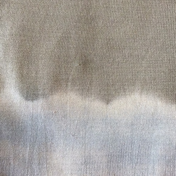 Dolce & Gabbana large knitted silk cardigan - Picture 7 of 8